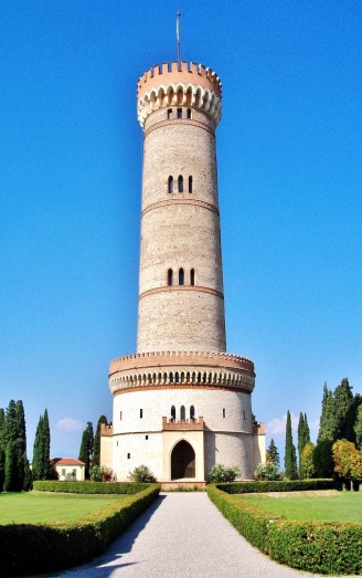 Torre di San Martino